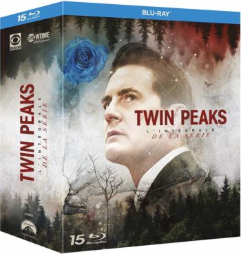© 2019 Twin Peaks Productions, Inc. Tous droits réservés. © 2019 CBS Studios Inc. © Paramount