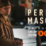 Perry Mason : une date & un trailer pour le reboot de la série culte !