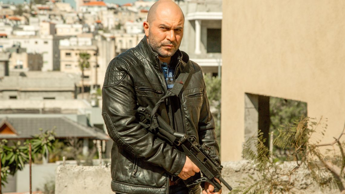 Fauda : le « chaos » israélien déferle chez vous en DVD !