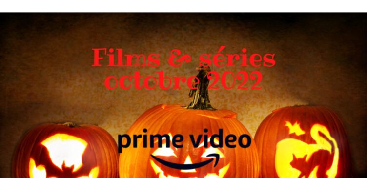 © La Caverne du Seriephile & Prime Video