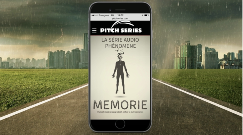 © Pitchseries.com