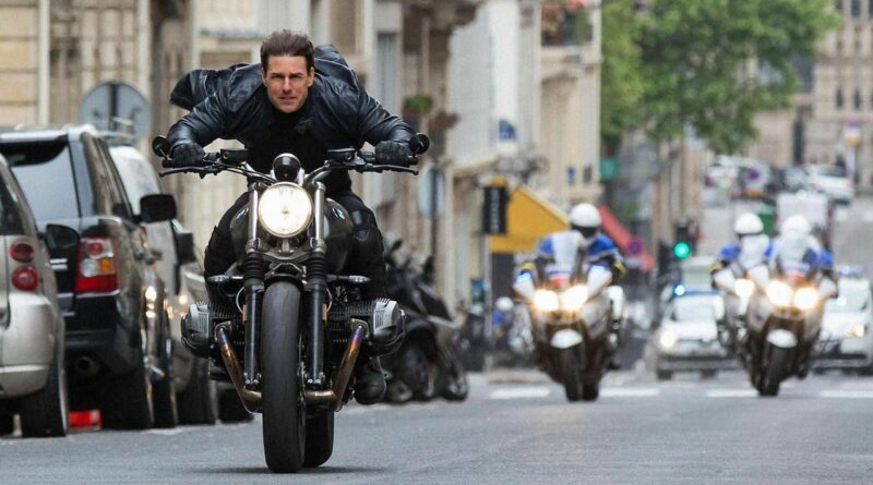 © Paramount Pictures