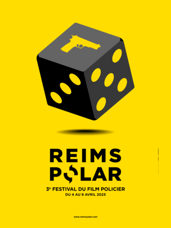 Reims Polar 2023 : demandez le programme !